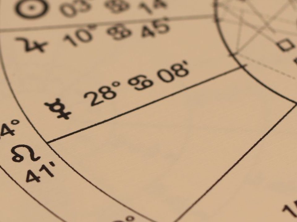 Astrología en Trisquel