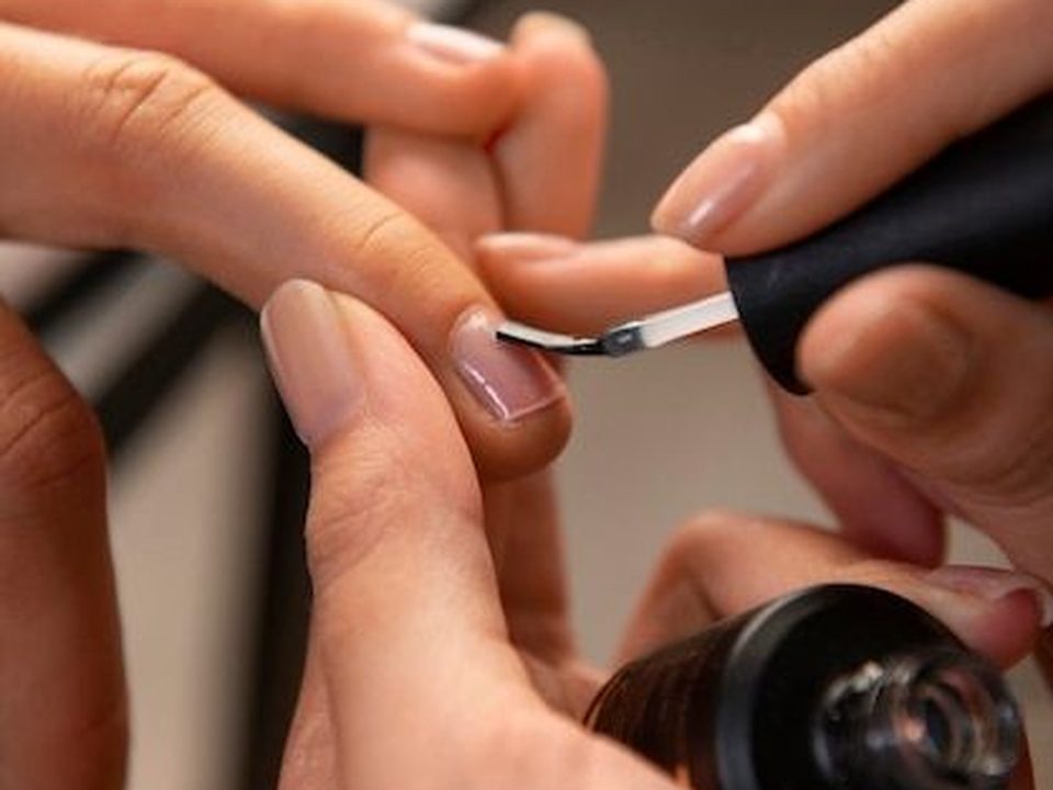 Manicura en Trisquel