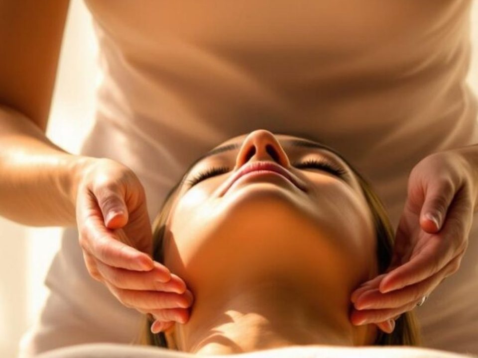Reiki en Trisquel